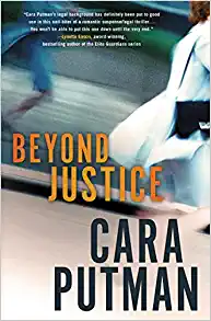 Beyond Justice by Cara Putman