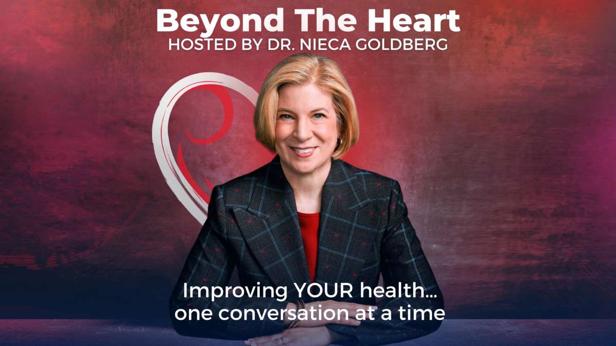 Beyond the Heart Podcast: Understanding The Other Side of Divorce