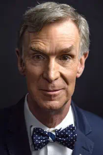 Bill Nye: Science Guy by Bill Nye