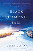 Black Diamond Fall by Joseph Olshan