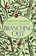 Branching Out by Kerstin March