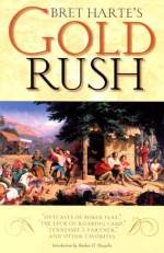 Gold Rush by Bret Harte