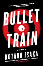 Bullet Train: A Novel by Kotaro Isaka