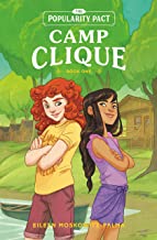 Camp Clique by Eileen Moskowitz-Palma