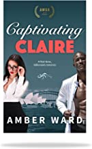 Captivating Claire by Amanda Ward