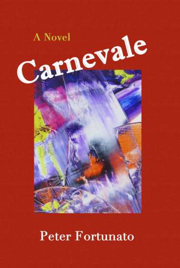 Carnevale by Peter Fortunato