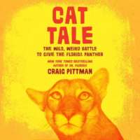Cat Tale by Craig Pittman