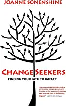 ChangeSeekers by Joanne Sonenshine