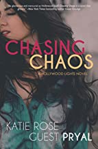 Chasing Chaos by Katie Guest Pryal