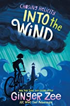 Chasing Helicity: Into the Wind by Ginger Zee