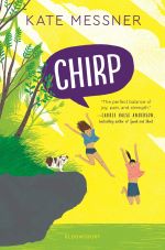 Chirp by Kate Messner