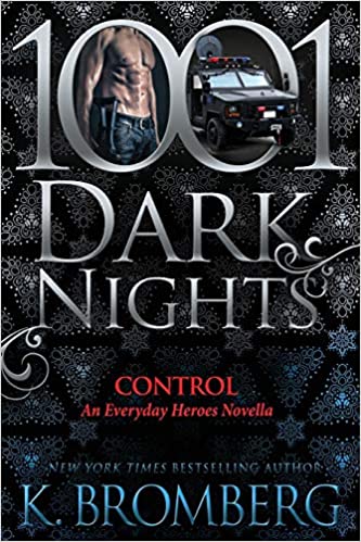 Control by Kristy Bromberg