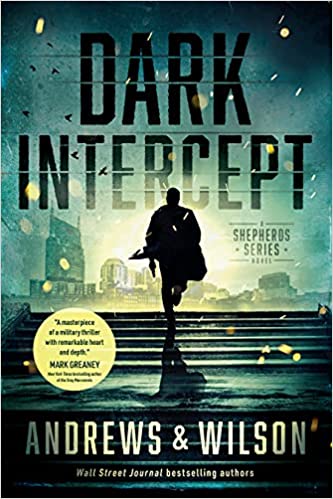 Dark Intercept by Andrews & Wilson