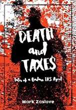 Death and Taxes by Mark Zaslove