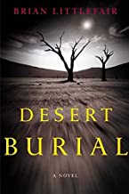 Desert Burial by 