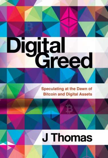 Digital Greed by J. Thomas