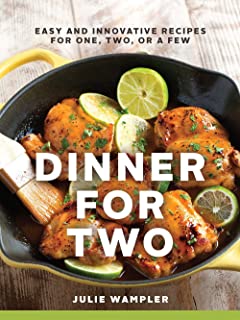 Dinner for Two by Julie Wampler