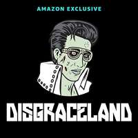 Disgraceland: A Rock and Roll True Crimes Podcast by 