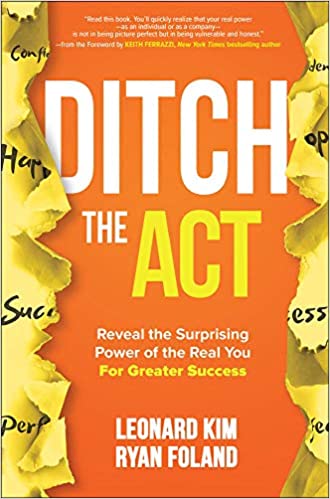 Ditch the Act by 