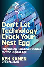 Don't Let Technology Crack Your Nest Egg by 
