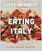 Eating Italy by Jeff Michaud