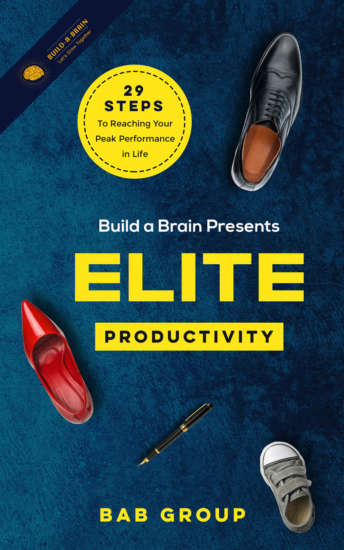 Elite Productivity by BAB Group