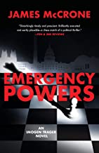 Emergency Powers by James McCrone