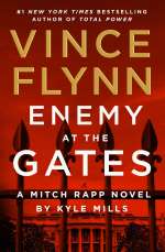 Enemy at the Gates by Kyle Mills