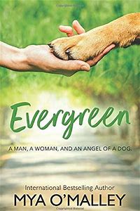Evergreen by Mya O’Malley