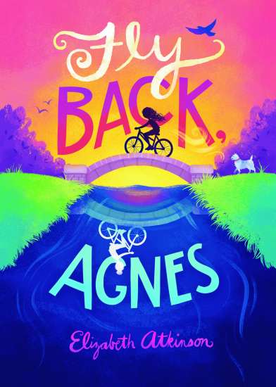 ly Back, Agnes by Elizabeth Atkinson