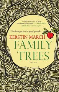 Family Trees by Kerstin March