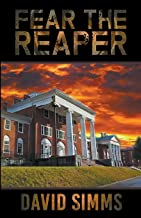 Fear the Reaper by David Simms