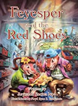 Feyesper and the Red Shoes by 