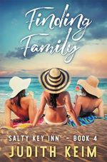 Finding Family  by Judith Keim 