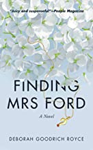 Finding Mrs. Ford by 