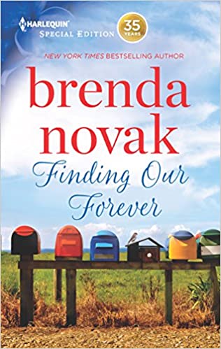 Finding Our Forever by Brenda Novak