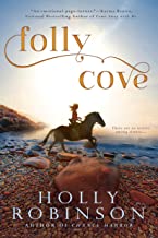 Folly Cove by Holly Robinson