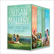 Fool's Gold series by Susan Mallery