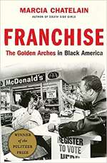 Franchise by Marcia Chatelain