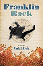 Franklin Rock by Mark E. Klein