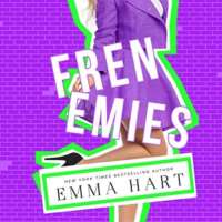 Frenemies by Emma Hart