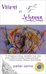 Visions of Johanna by Peter Sarno 