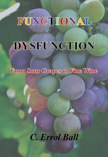 Functional Dysfunction by C. Errol Ball