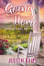 Going Home by Judith Keim
