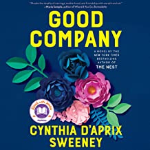 Good Company by Cynthia D’Aprix Sweeney