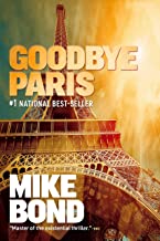 Goodbye Paris by 