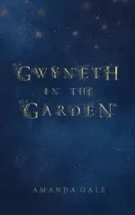 Gwyneth in the Garden  by Amanda Gale