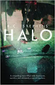 Halo by R.C. Stephens