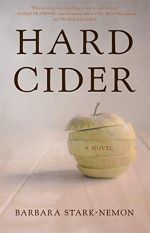 Hard Cider by Barbara Stark-Nemon