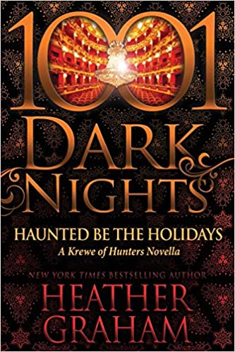 Haunted by the Holidays by Heather Graham